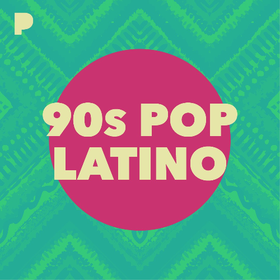 latino pop
