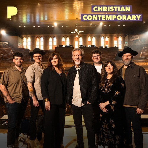 Christian Contemporary Radio Listen to Unknown, Free on Pandora