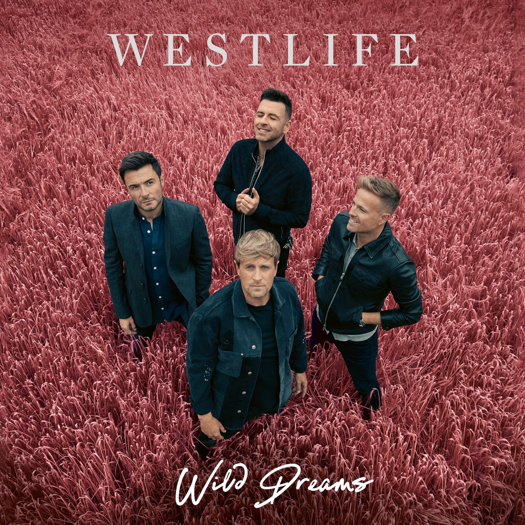 lyrics lagu westlife swear it again