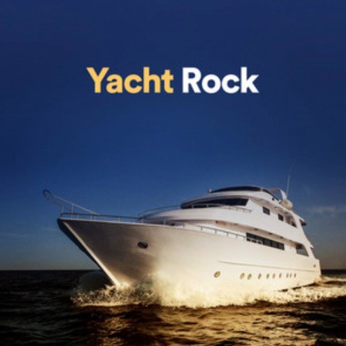 yacht rock radio on pandora