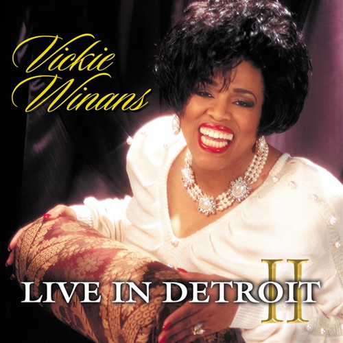 Safe In His Arms By Vickie Winans Safe In His Arms Radio - Listen to Vickie Winans, Free on Pandora