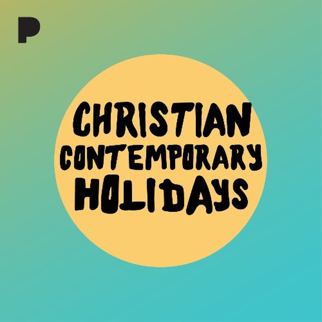 pandora christian music