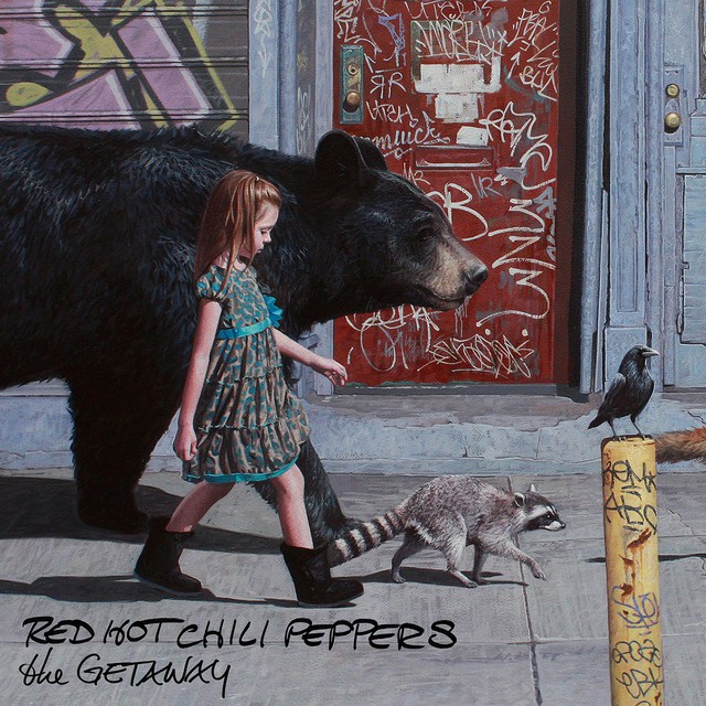 Love Rollercoaster By Red Hot Chili Peppers On Pandora Radio Songs Lyrics