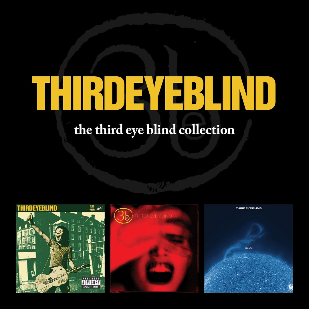 third eye blind semi charmed life lyrics