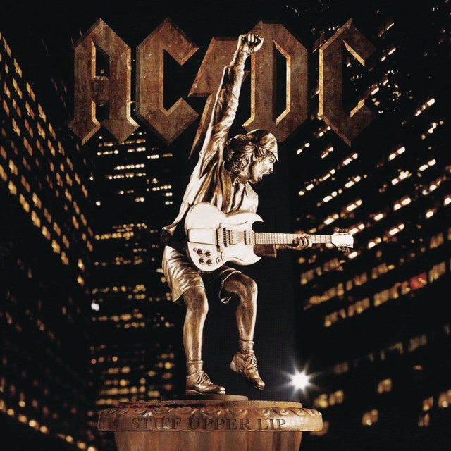 You Shook Me All Night Long By Ac Dc Pandora