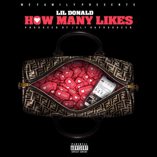 Do Better By Lil Donald Pandora