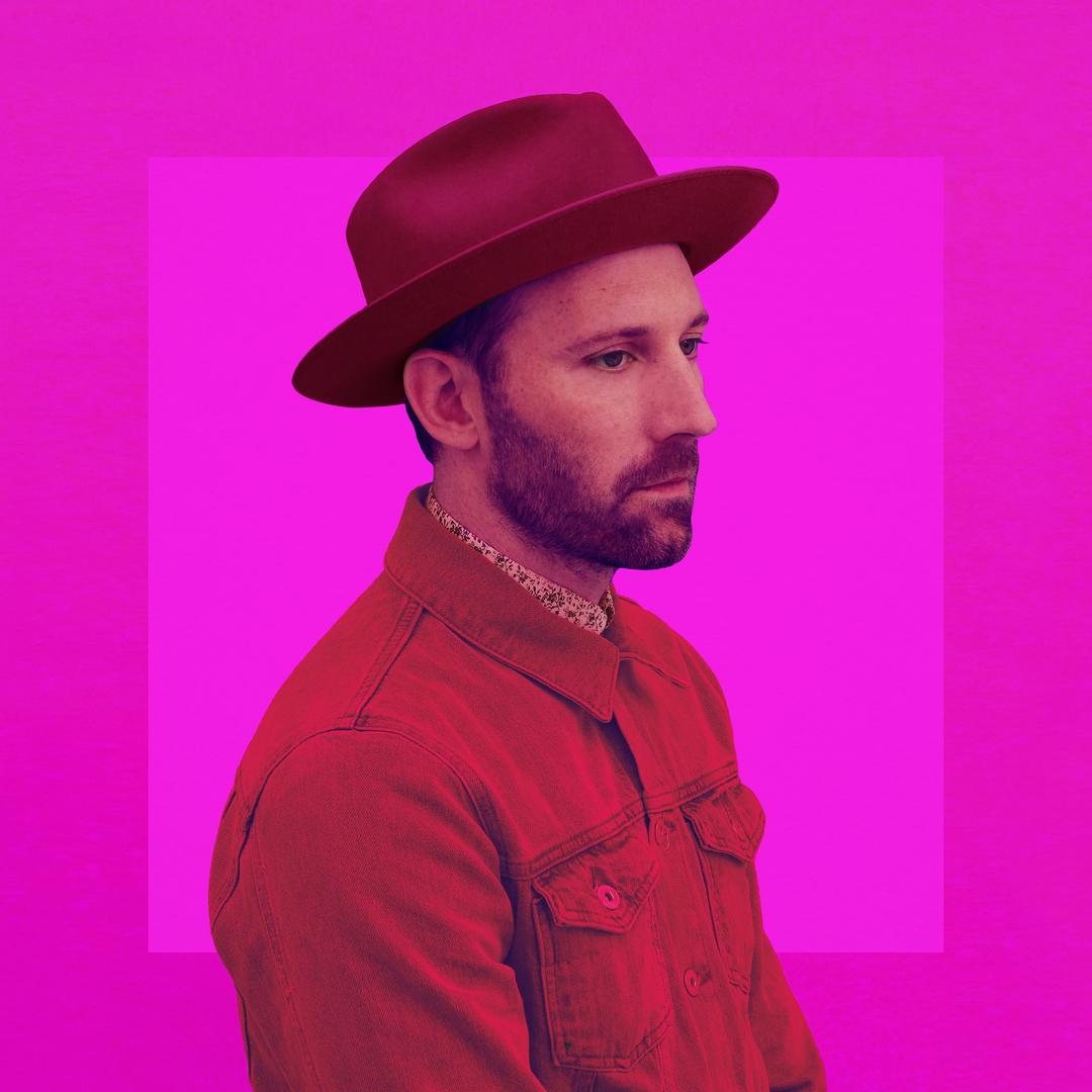 Here We Go By Mat Kearney Pandora