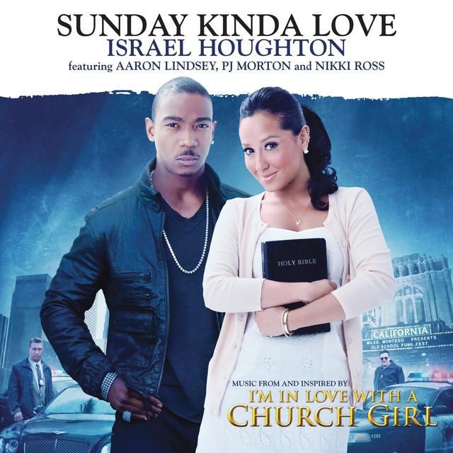 Trading My Sorrows Yes Lord By Israel Houghton Pandora