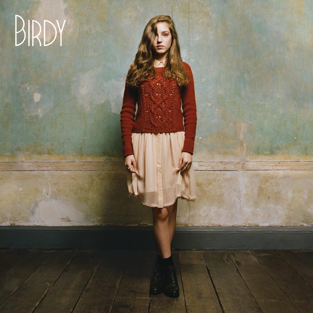 Birdy 11 19 2011 Release By Birdy Pandora