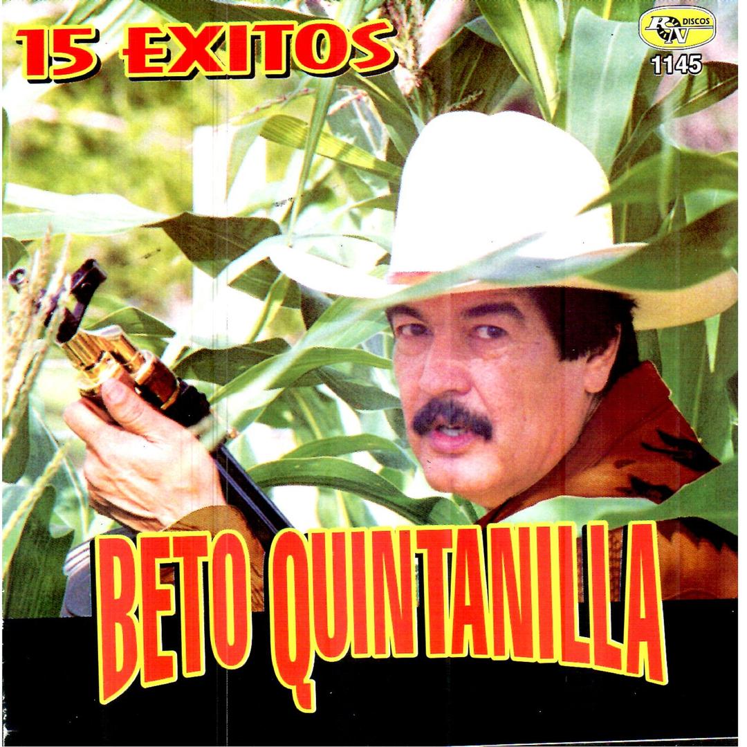 Beto Quintanilla Pandora Beto quintanilla patrulla de blanco y negro. beto quintanilla pandora
