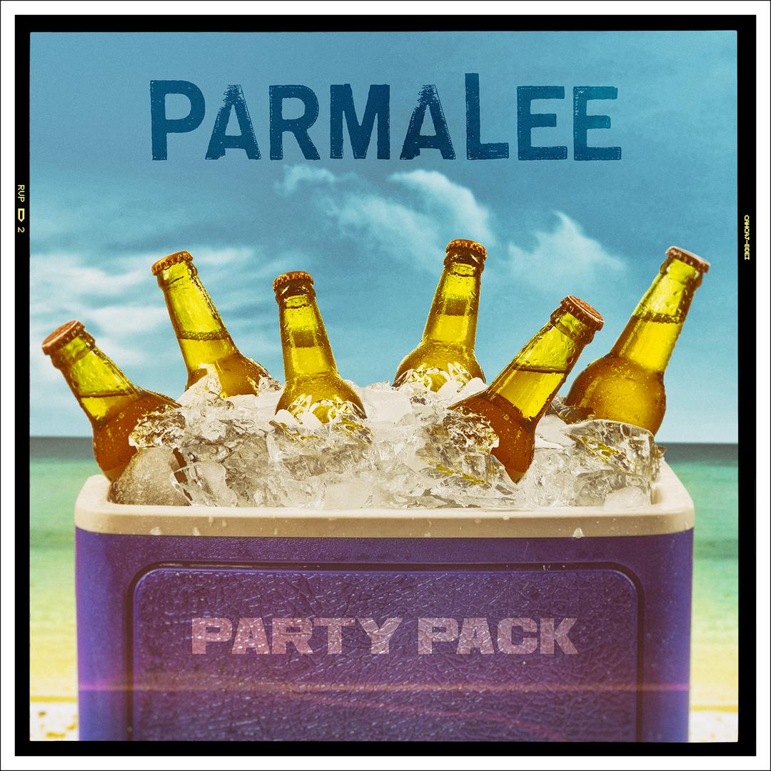 Musta Had A Good Time By Parmalee Pandora