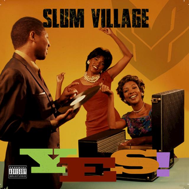 Fat Cat Song By Slum Village Pandora