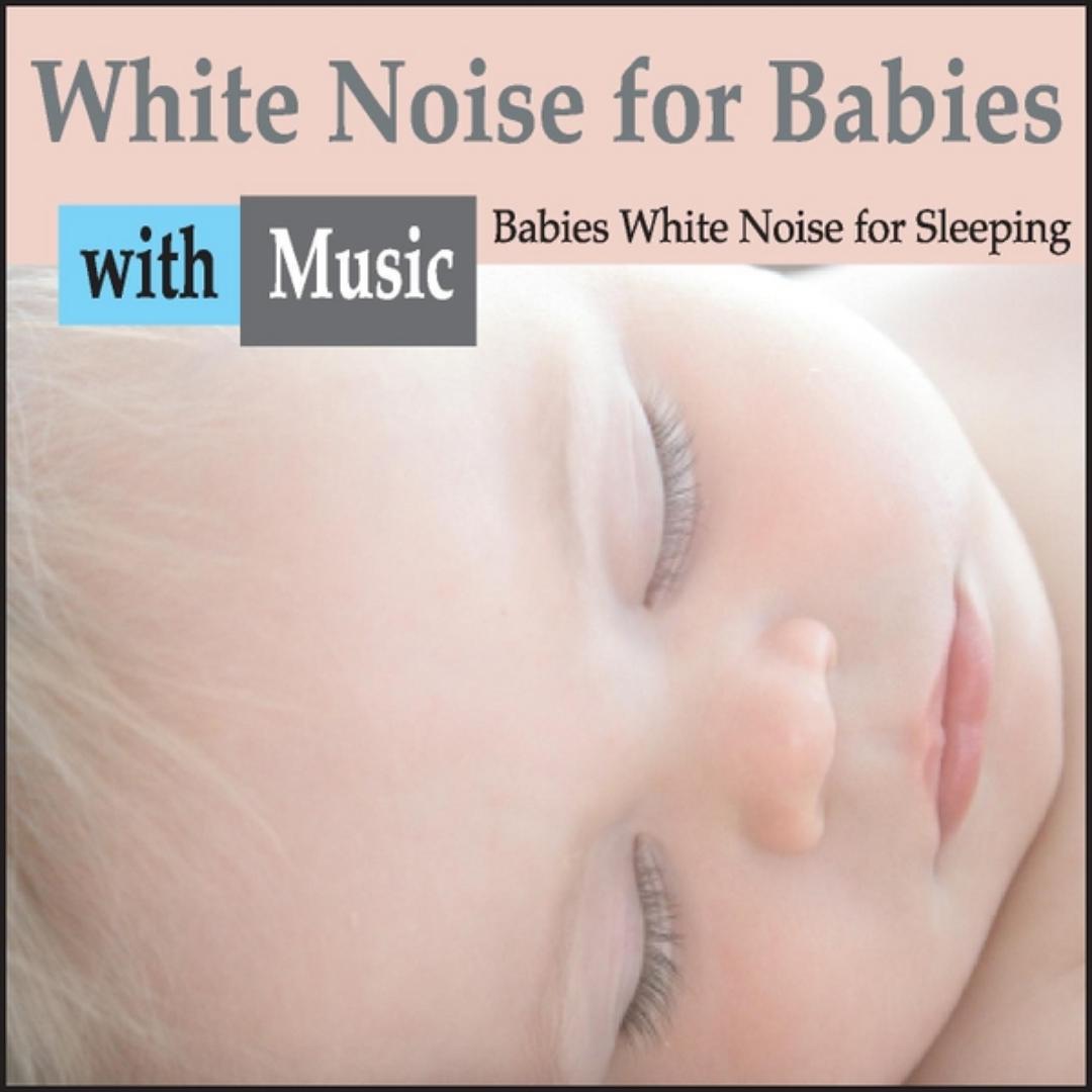 baby white music