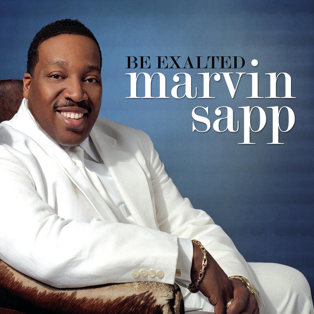 Comfort Zone By Marvin Sapp Pandora