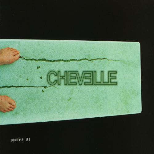 Face To The Floor By Chevelle Pandora