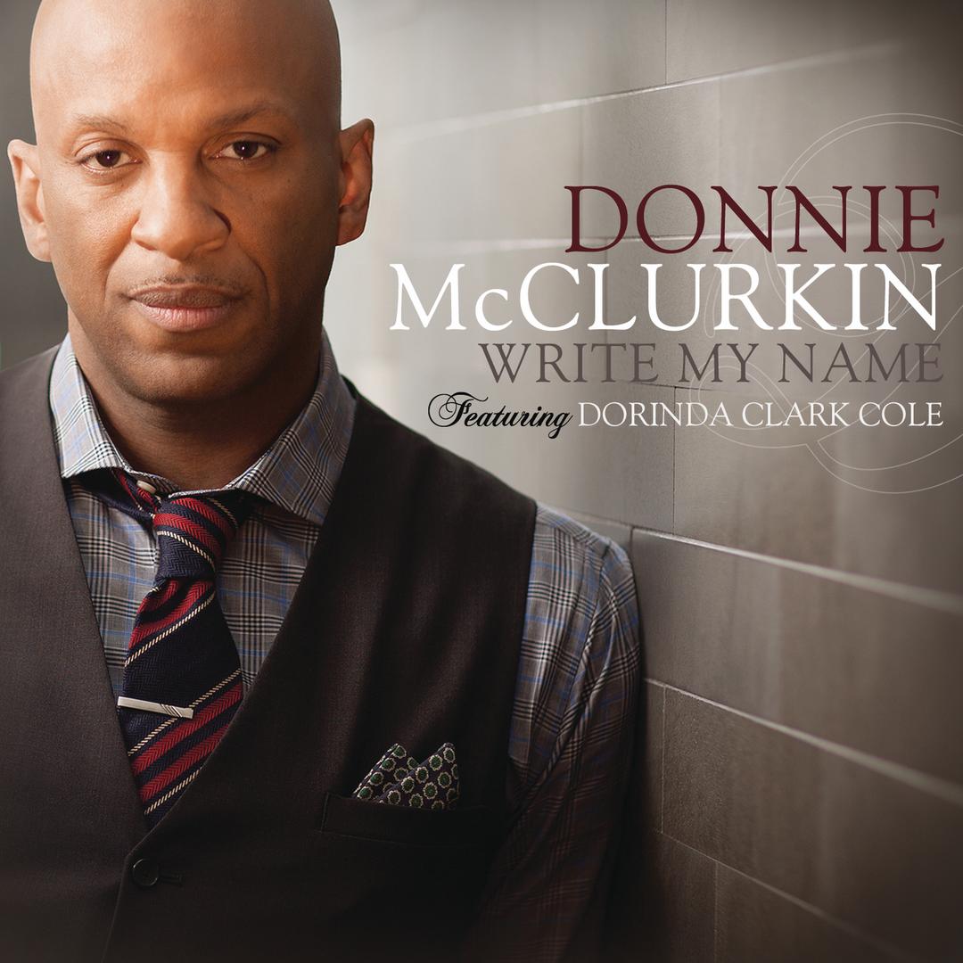 Who Would Ve Thought Live By Donnie Mcclurkin Pandora He has won three grammy awards, ten stellar awards, two bet awards, two soul train awards, one dove award and one naacp image award. pandora