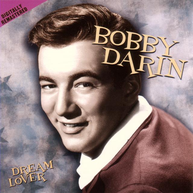 I M Beginning To See The Light By Bobby Darin Pandora