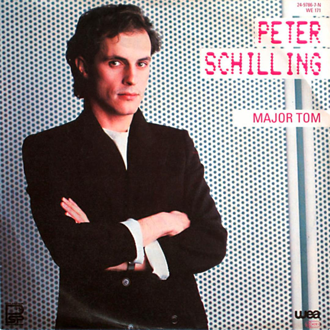 Major Tom Coming Home Lyrics Peter Schilling Pandora Music Radio