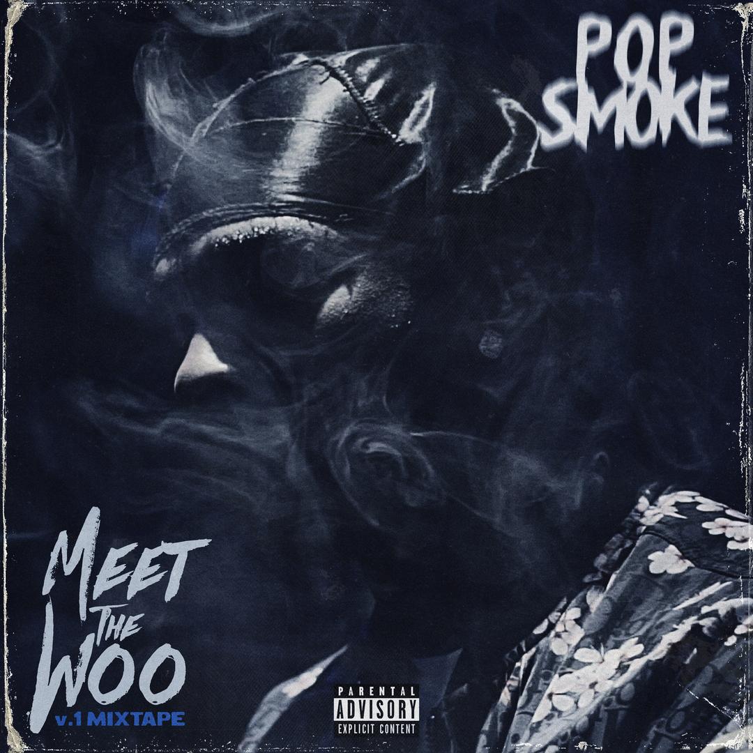 Brother Man By Pop Smoke Pandora