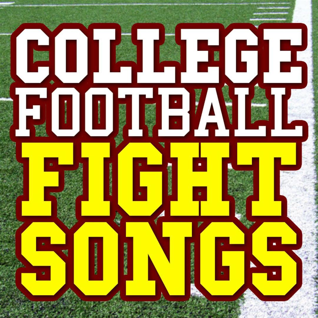 College Football Fight Songs By Piano Tribute Players Pandora
