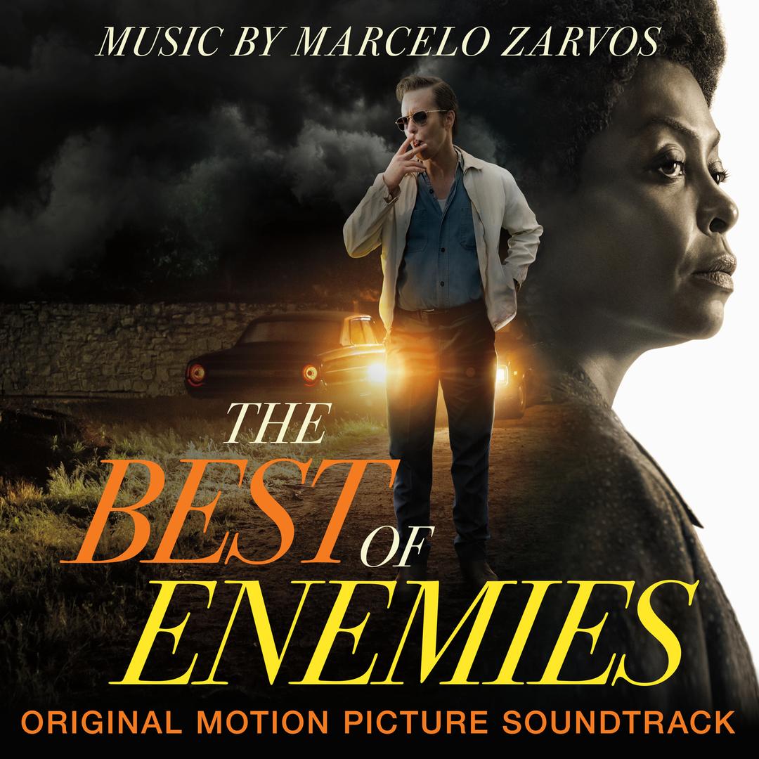The Best Of Enemies Original Motion Picture Soundtrack By Marcelo Zarvos Pandora