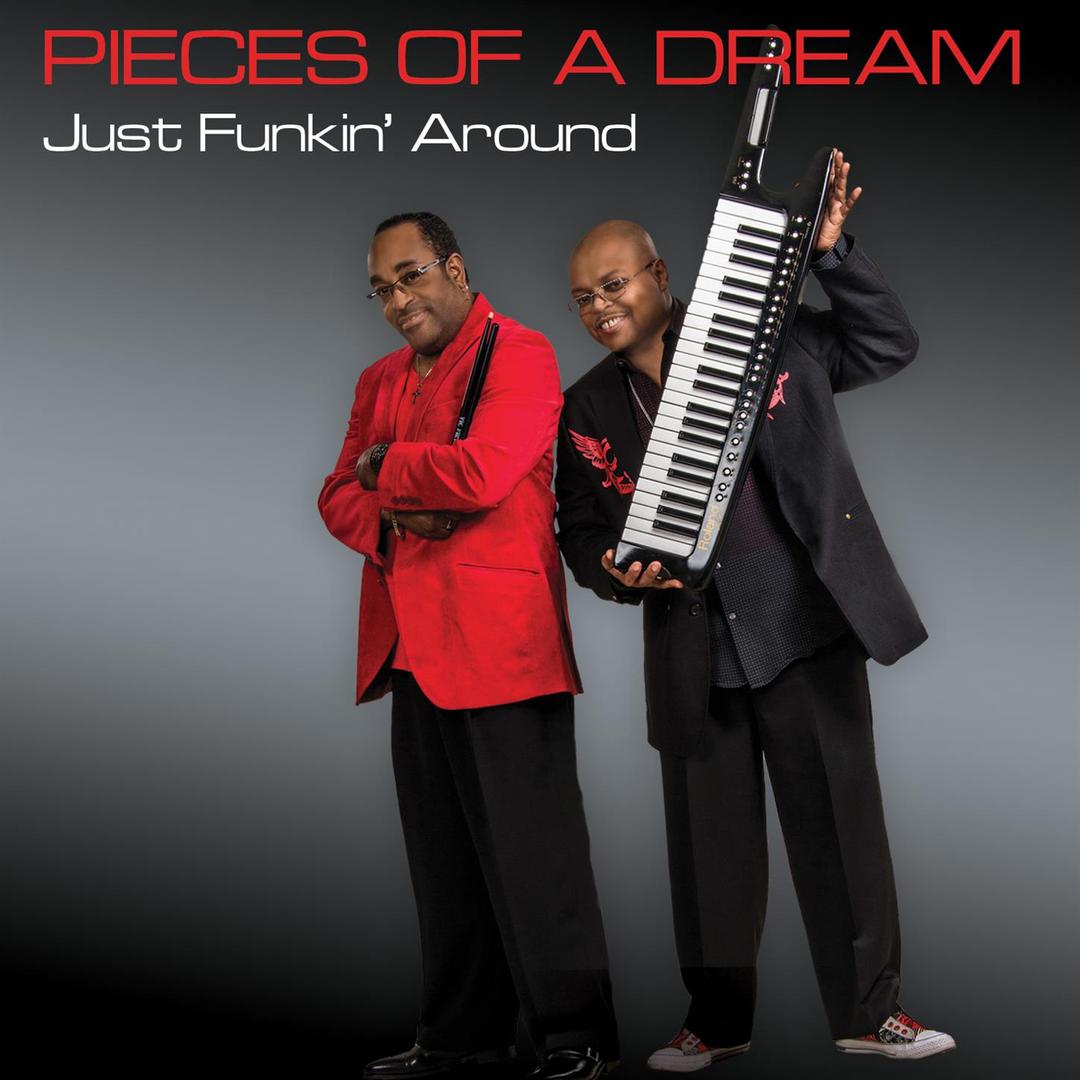 Swerve By Pieces Of A Dream Pandora