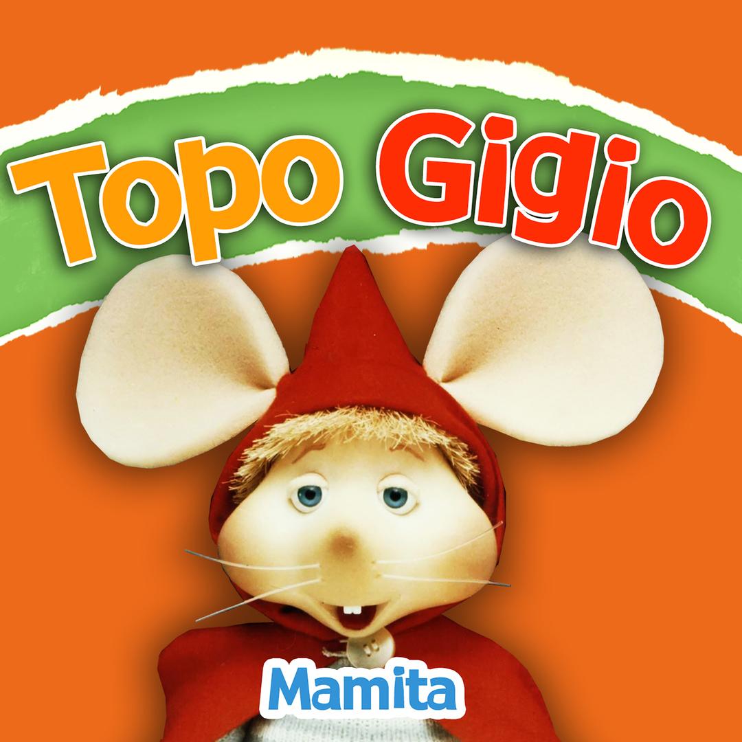 Fantasma Rock By Topo Gigio Children S Pandora