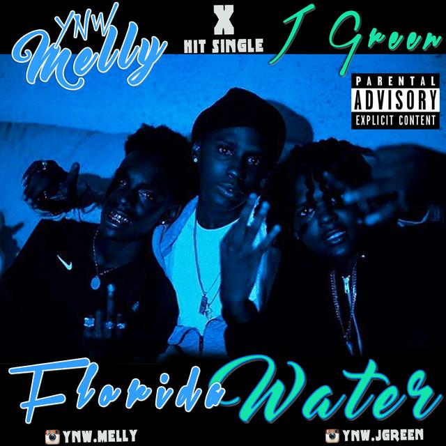 Ynw Melly Pandora
