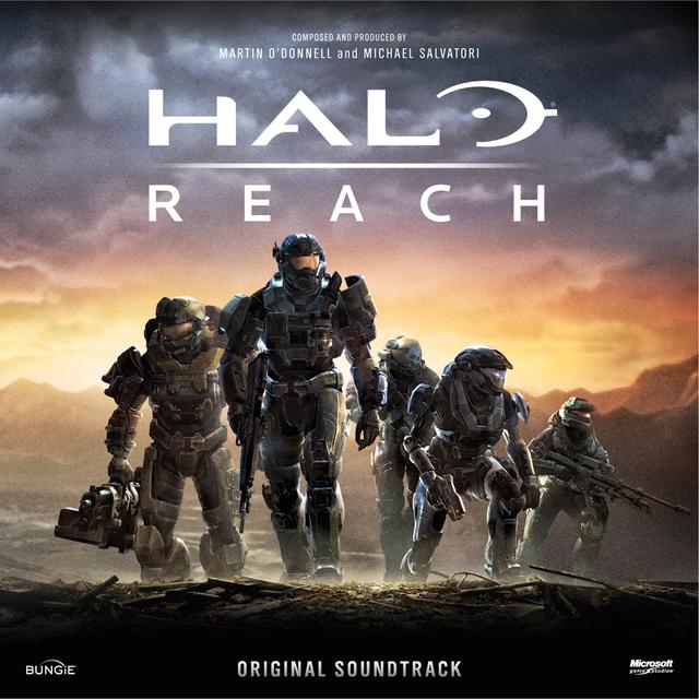 Winter Contingency By Halo Reach Film Score Pandora
