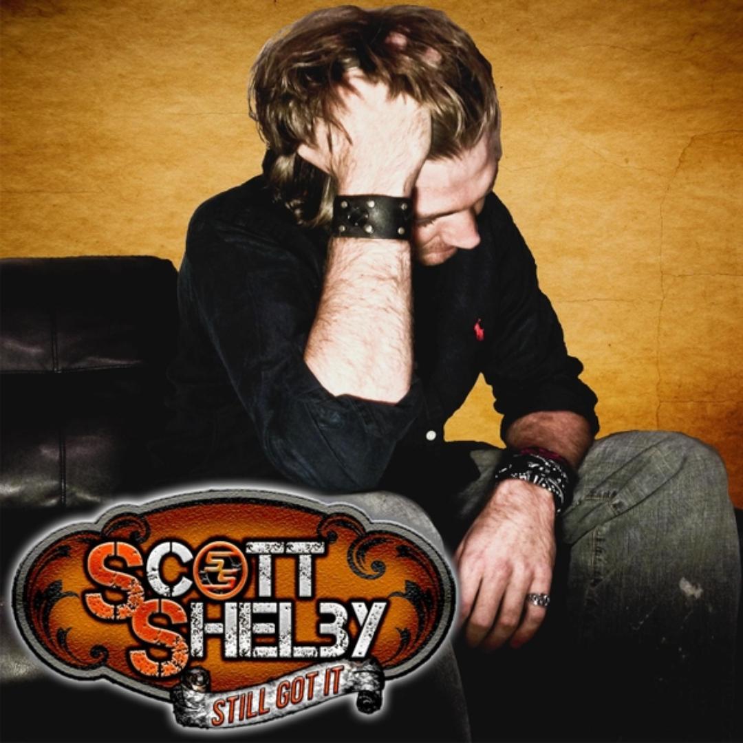 1000 Miles By Scott Shelby Pandora