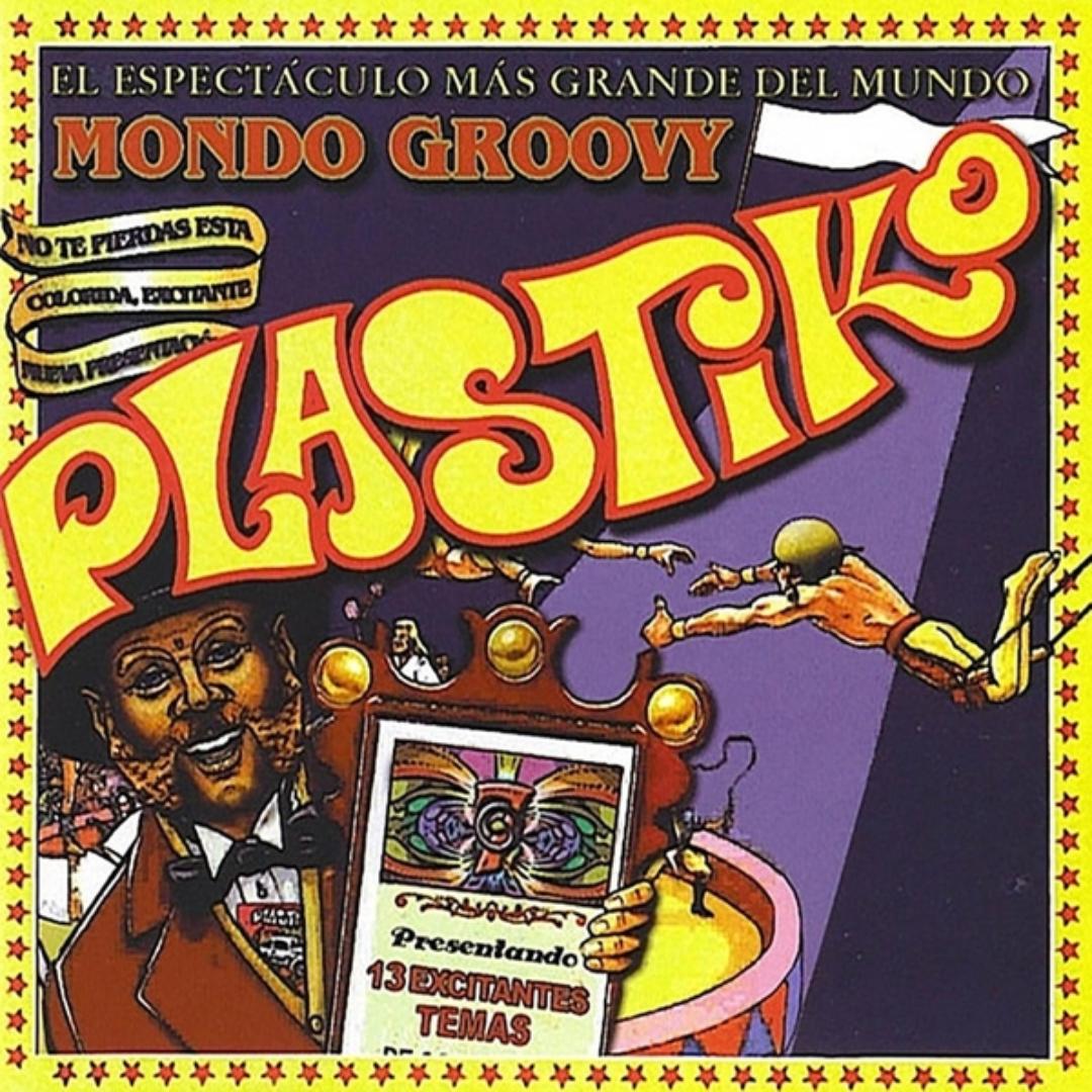 Prende La Luz By Plastiko Pandora
