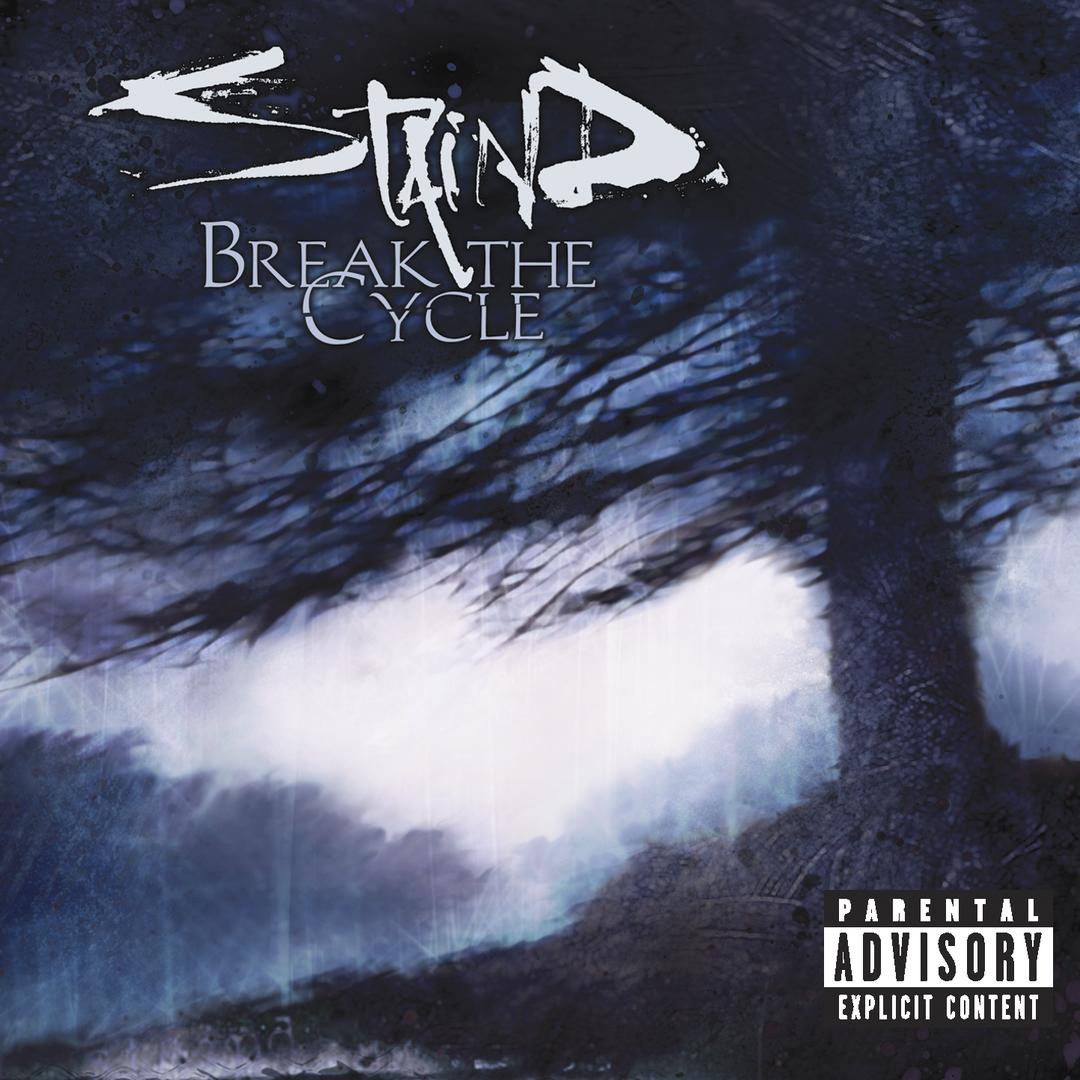 Comfortably Numb Live By Staind Pandora