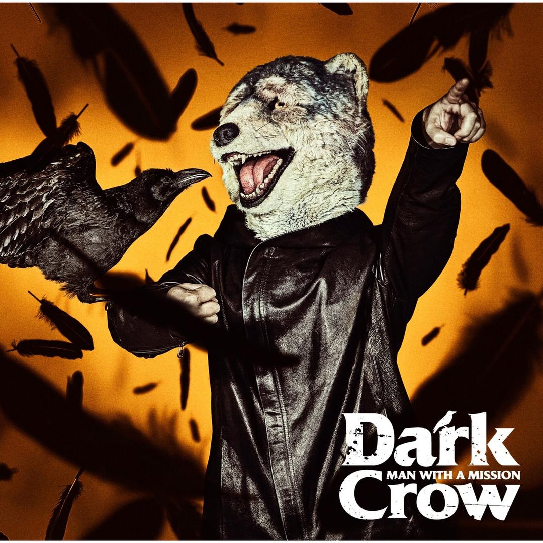 Man With A Mission Pandora Man With A Mission Pandora