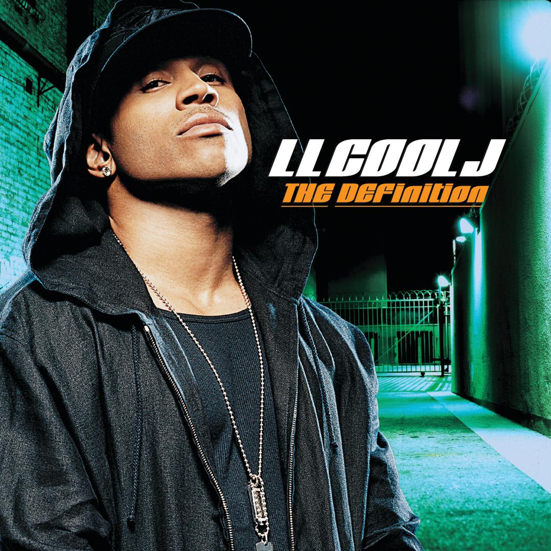 Ll Cool J On Pandora Radio Songs Lyrics