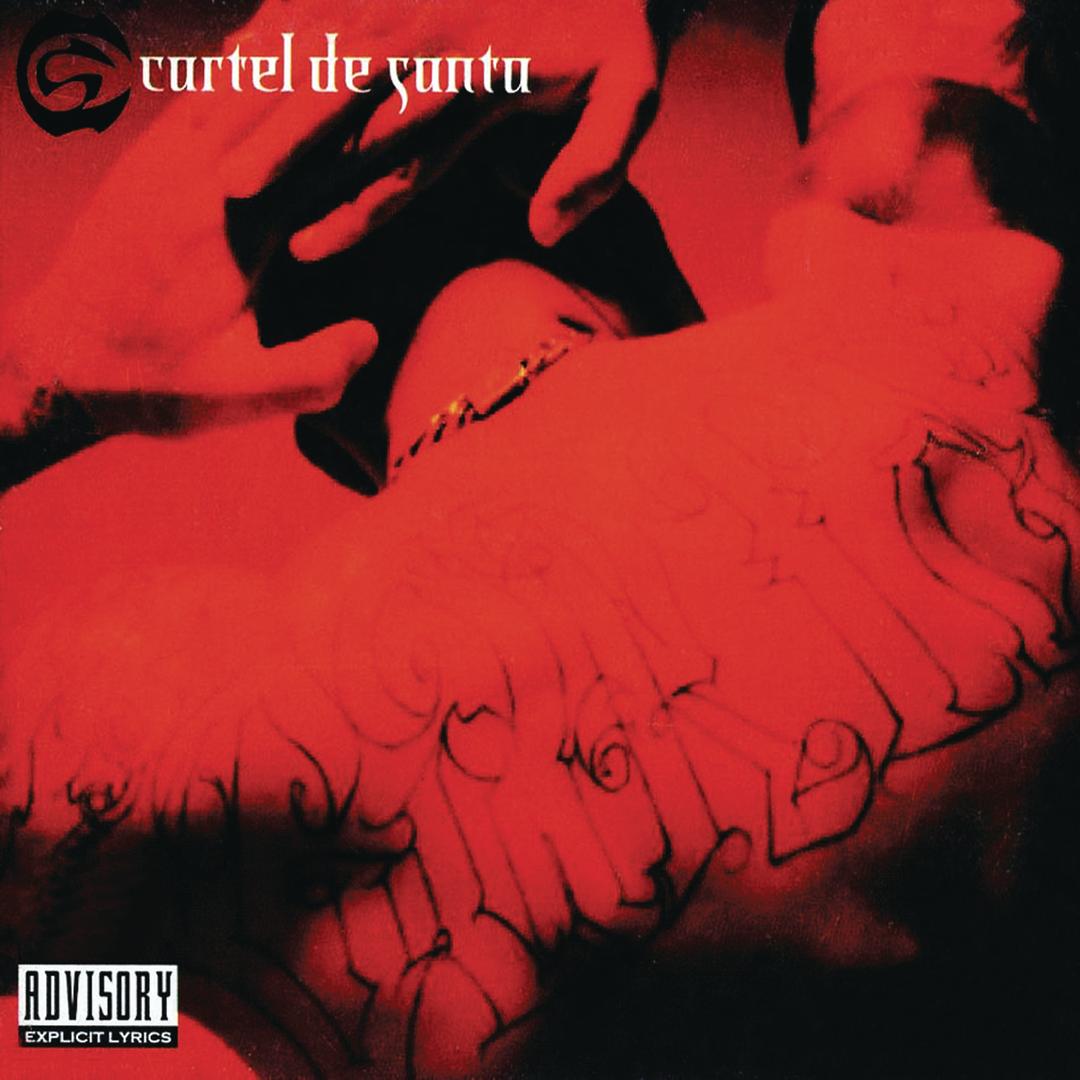 Cannabis By Cartel De Santa Pandora