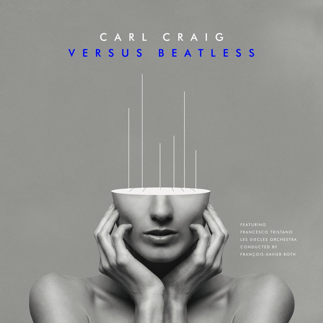 Carl Craig Pandora