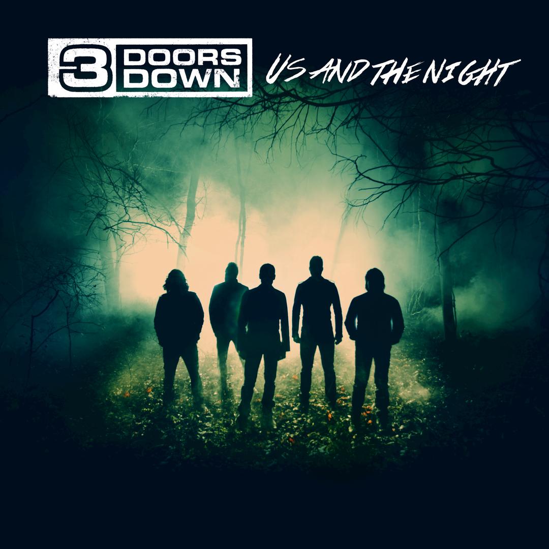 Landing In London By 3 Doors Down Pandora