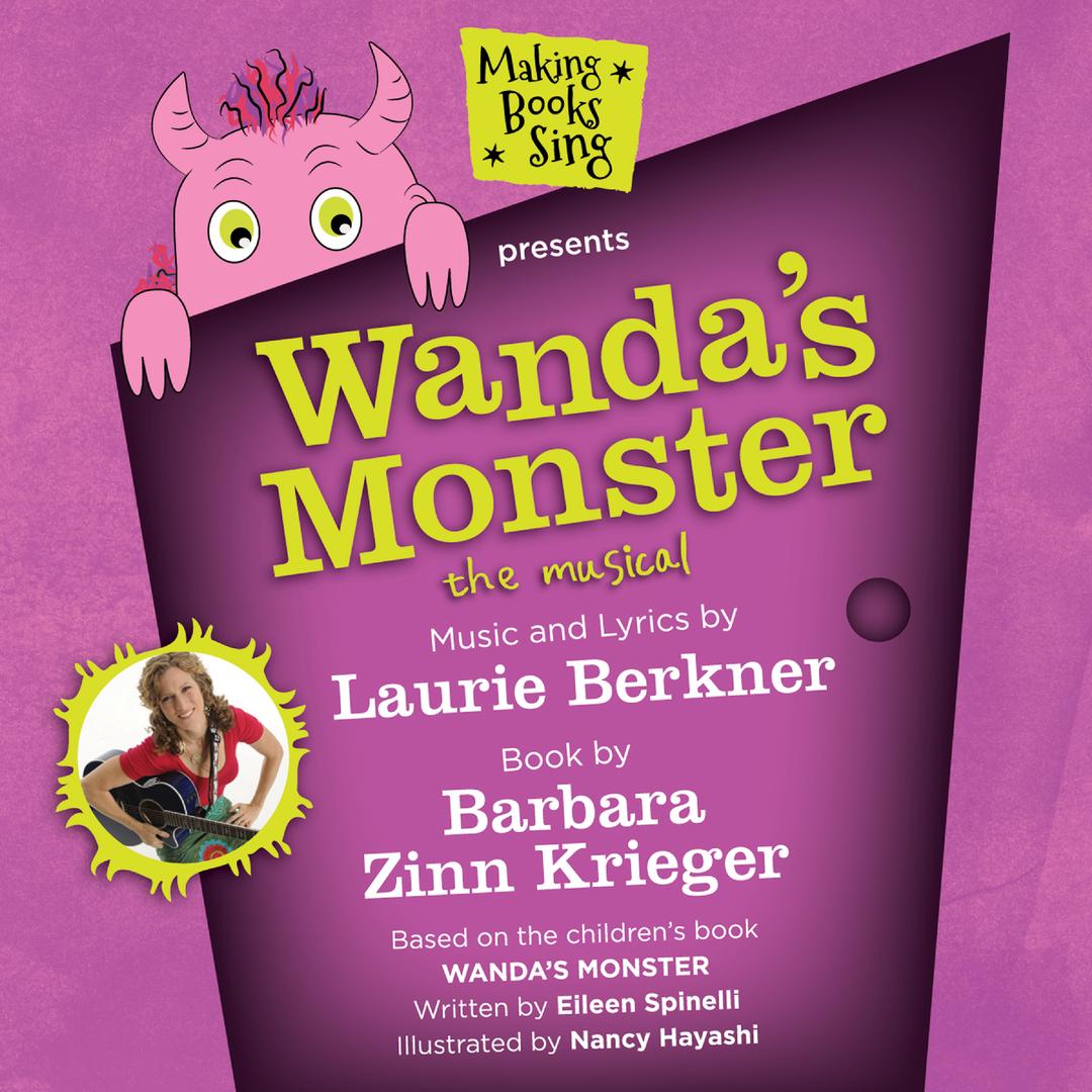 There S A Monster In My Closet By Laura Hankin Children S Pandora