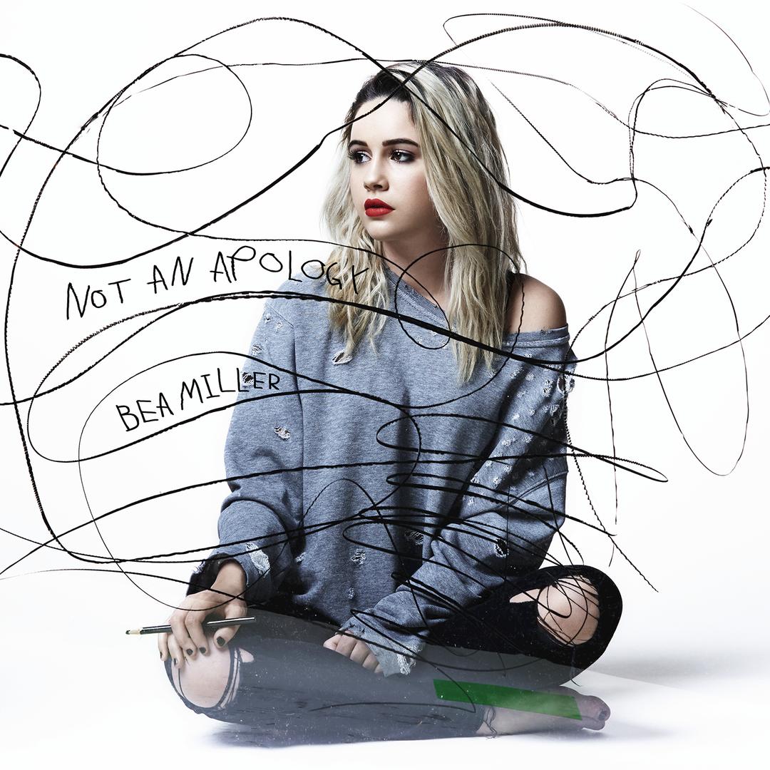 Paper Doll By Bea Miller Pandora