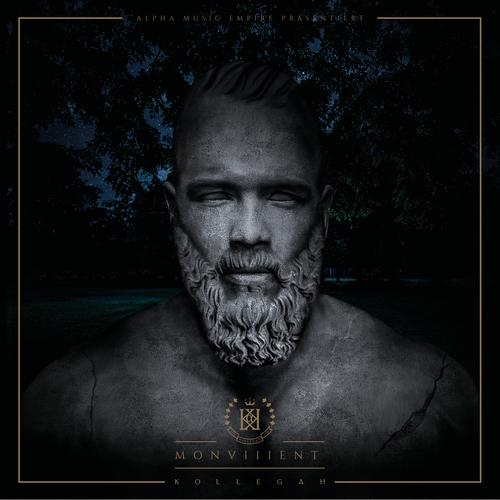 Get Kollegah kobrakopf Desktop Wallpaper Free