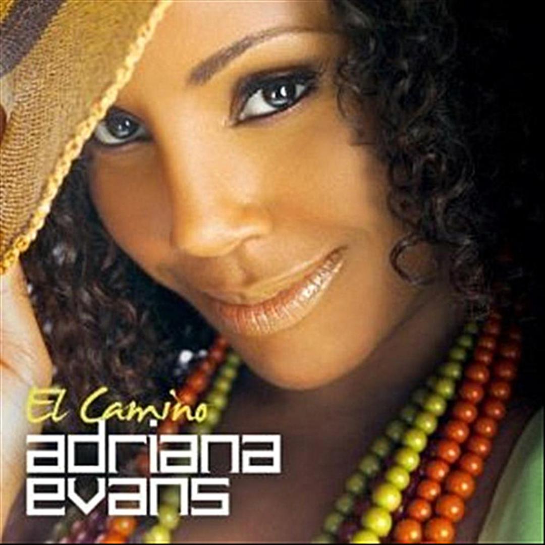 Adriana Evans Adriana Evans new picture Adriana Evans Adriana Evans new foto