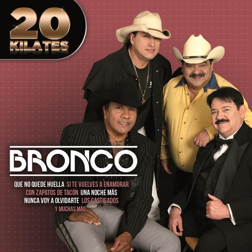 zapatos de tacon bronco