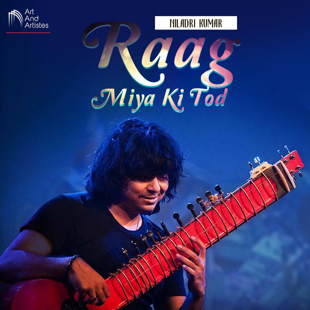 niladri kumar heartbeats