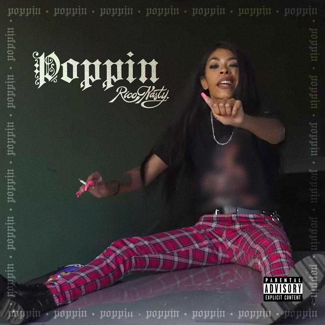 Oreo By Rico Nasty Pandora Got all this paper i don't go to class shorty look good with that double stuff ass. pandora
