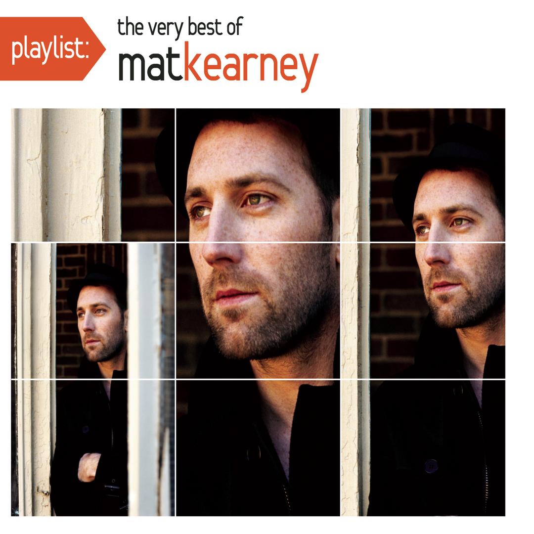 Ships In The Night Itunes Session By Mat Kearney Pandora