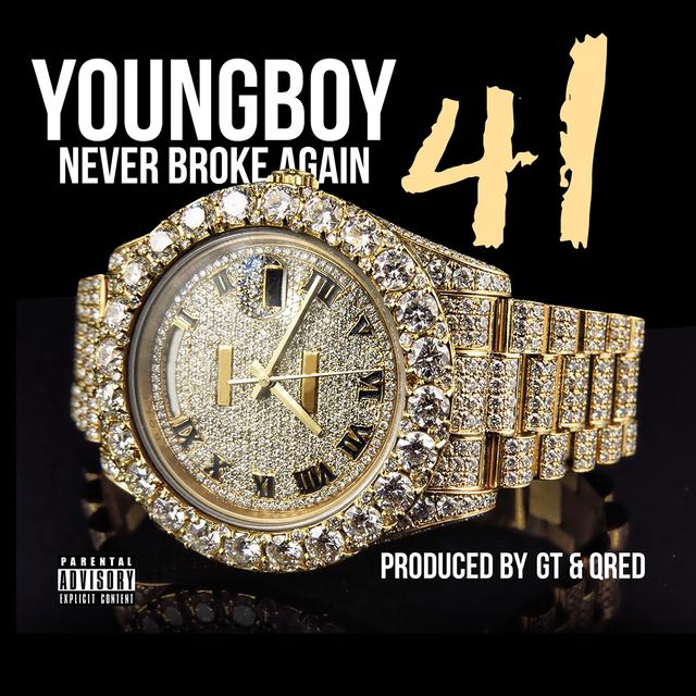 We Dem By Youngboy Never Broke Again Pandora Nba youngboy updated their website address. we dem by youngboy never broke again
