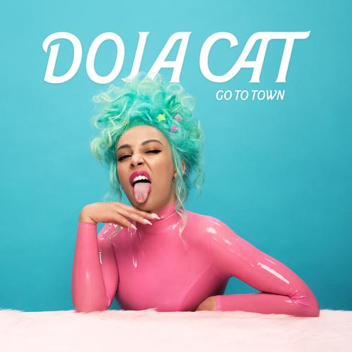 Candy By Doja Cat Pandora