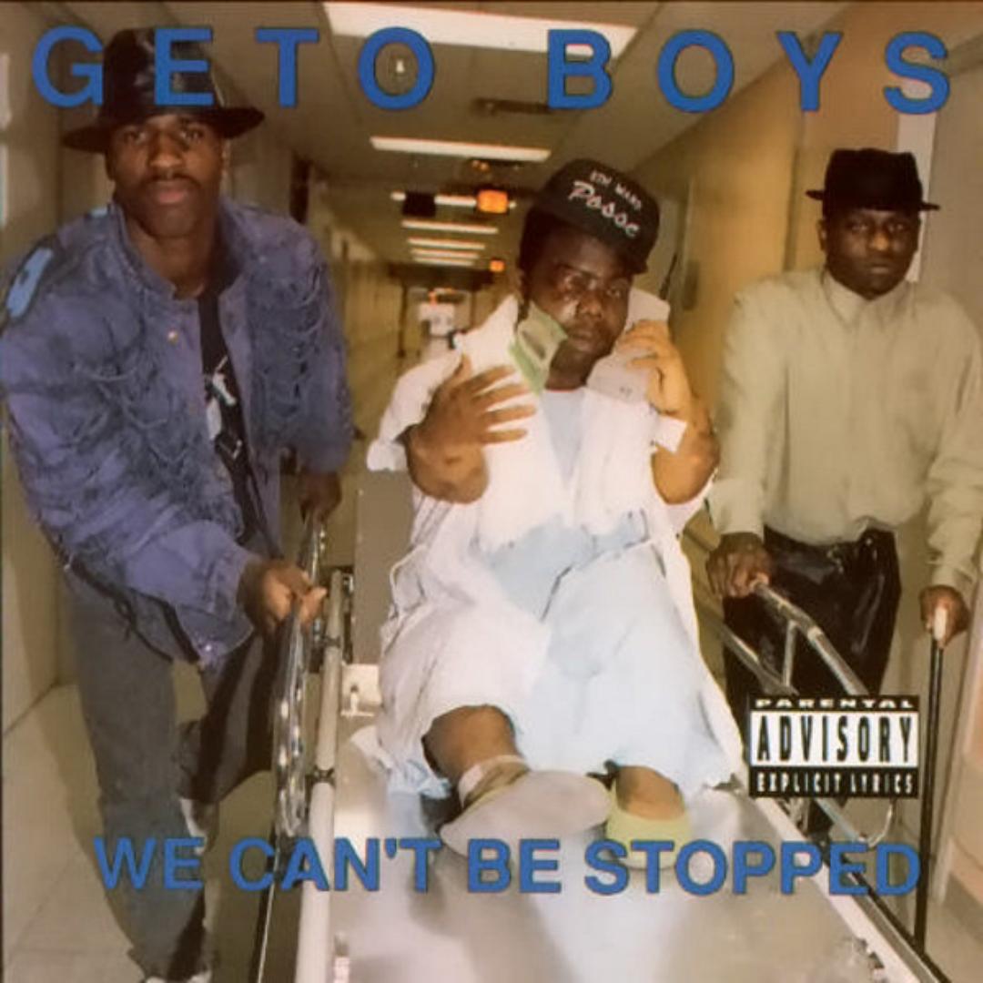 Mind Playing Tricks On Me By Geto Boys Pandora