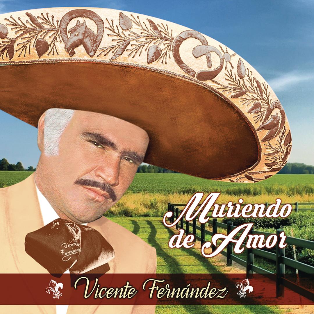 Las Mananitas By Vicente Fernandez Pandora Joni sandez y su grupo norteno. las mananitas by vicente fernandez