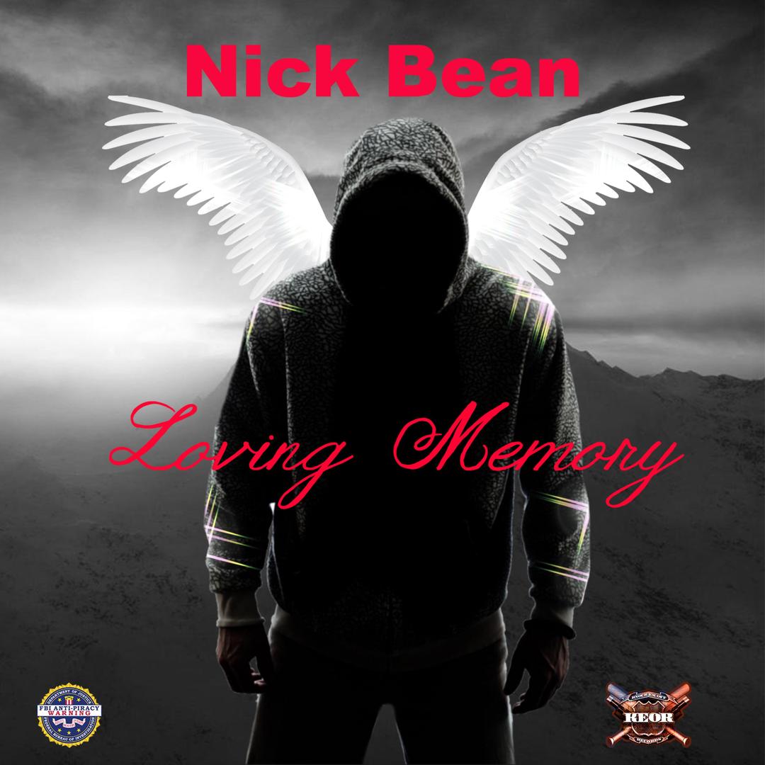 Nick Bean Pandora